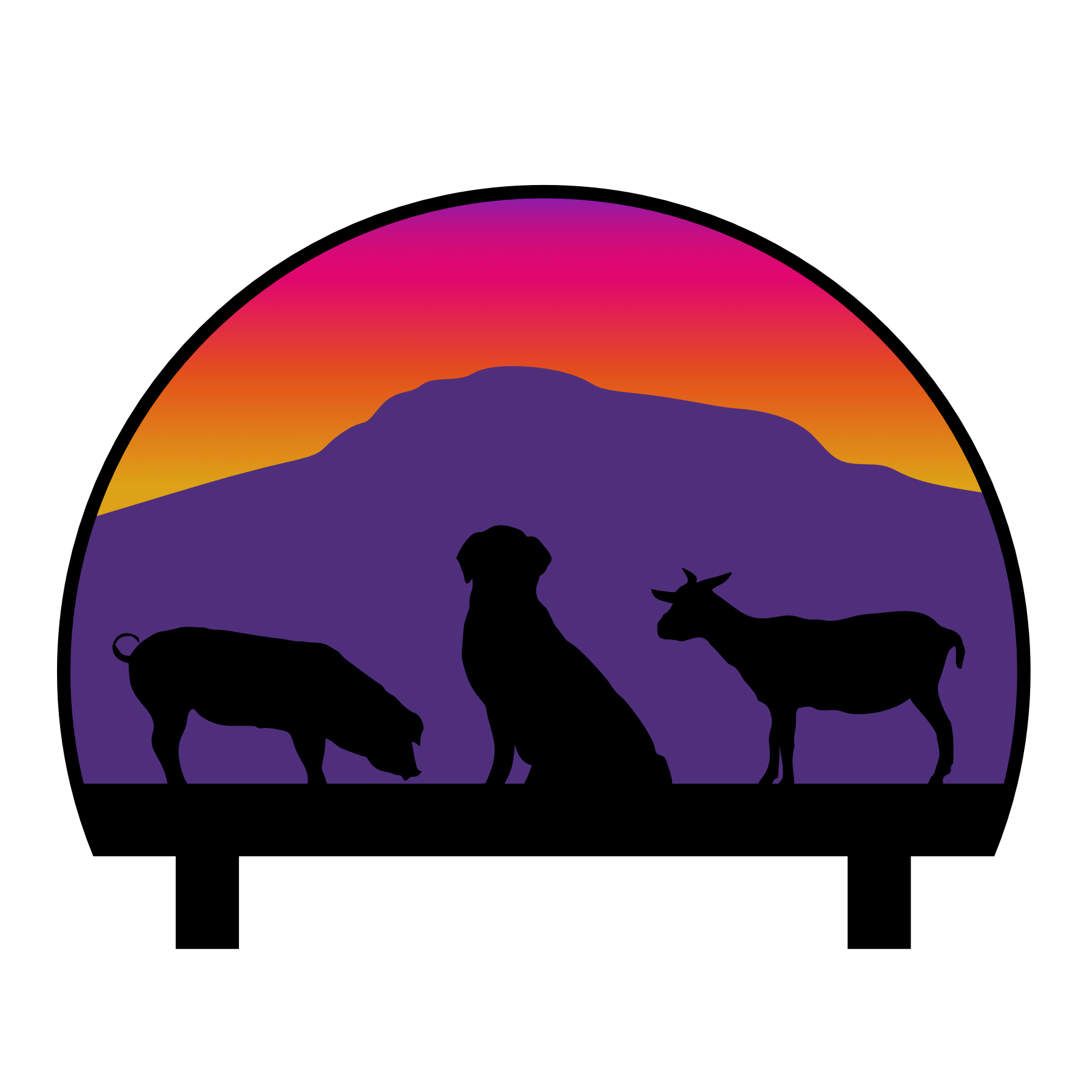 Farm to Stable Sanctuary